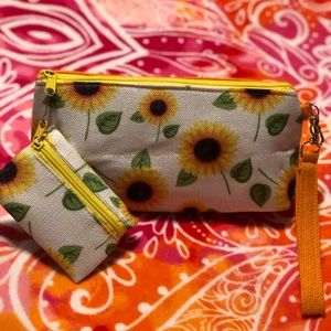 Makeup bag